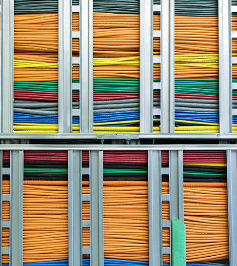 cabling