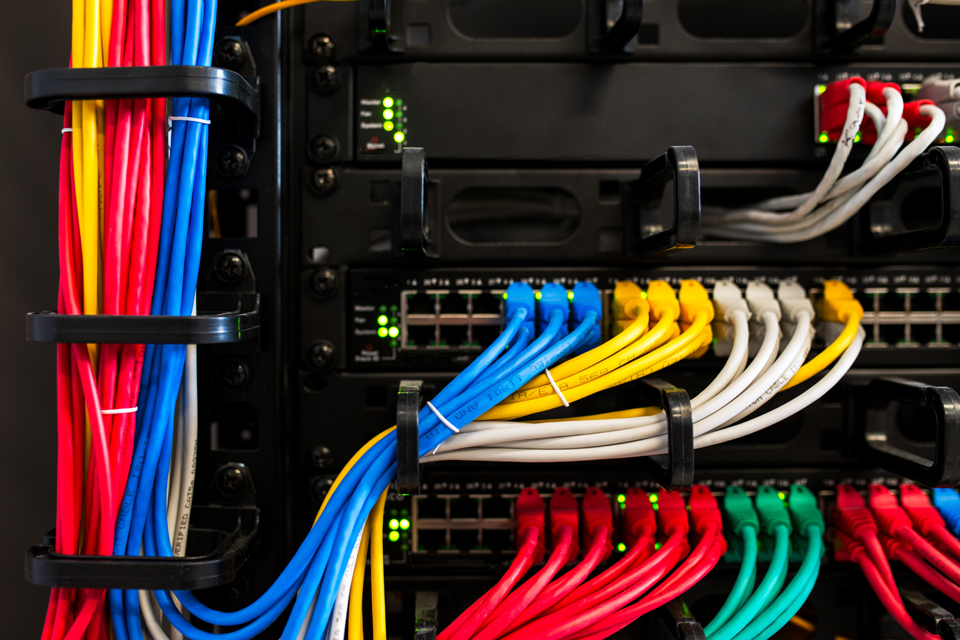 Matrix_Structured_Cabling Matrix_Structured_Cabling