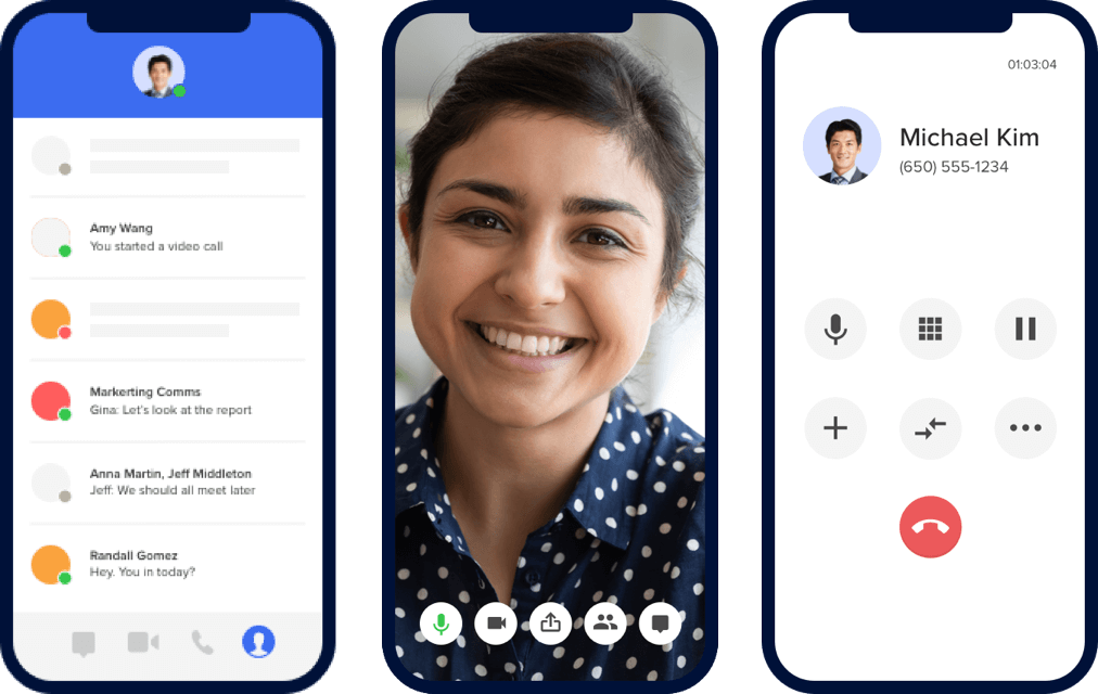 mobile-app